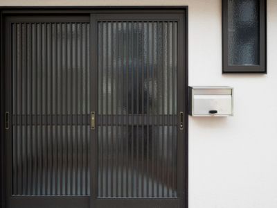 Bi-Fold Gates-4
