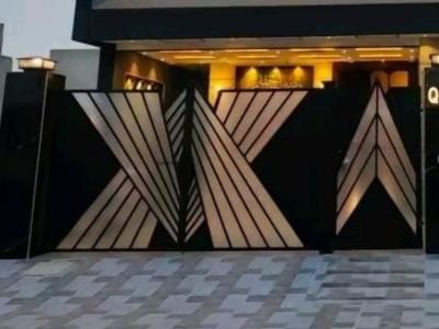 Customized Gates