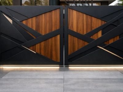 Customized Gates