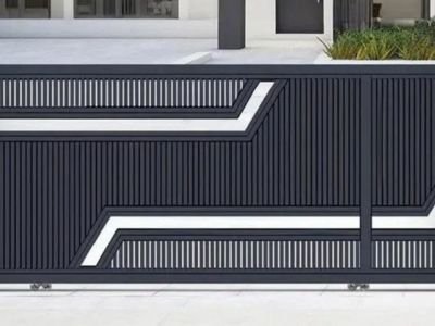 Customized Gates