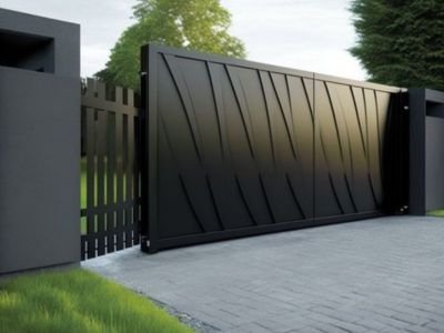 Customized Gates