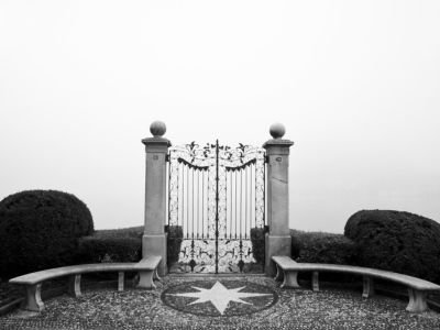 Decorative Gates