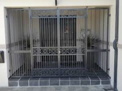 Security Gates