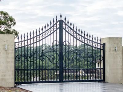 Security Gates