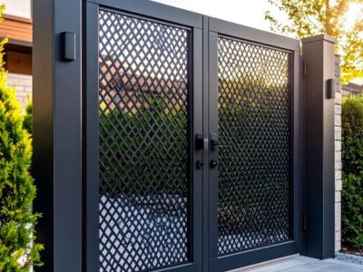Security Gates