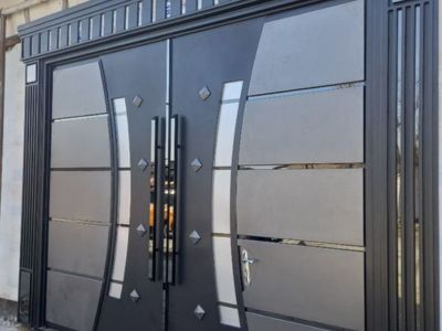 Security Gates