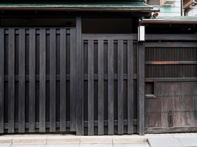 Sliding Gates