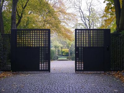 Swing Gates